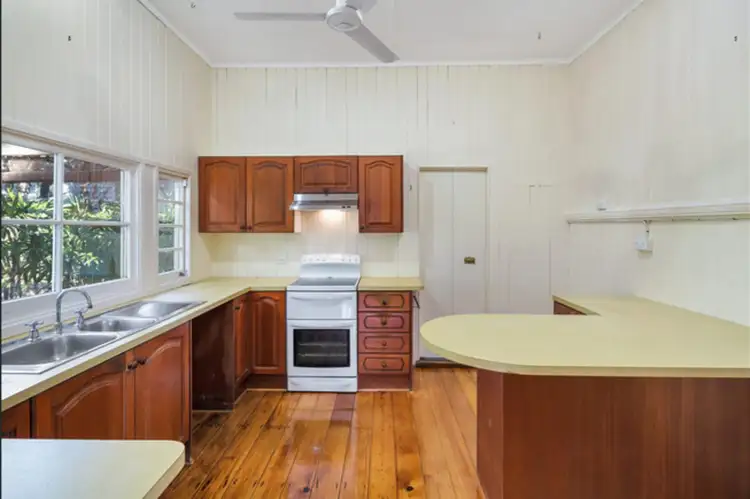Fifth view of Homely house listing, 2 Warrawee Street, Toowong QLD 4066