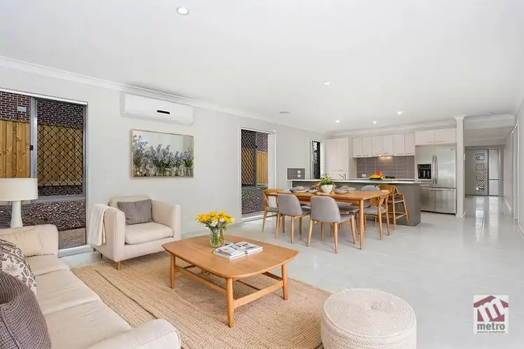 Main view of Homely house listing, 23 Darvel Drive, Mernda VIC 3754