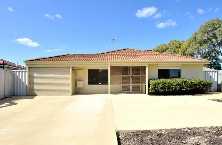 19 Silver Grove, Warnbro WA 6169