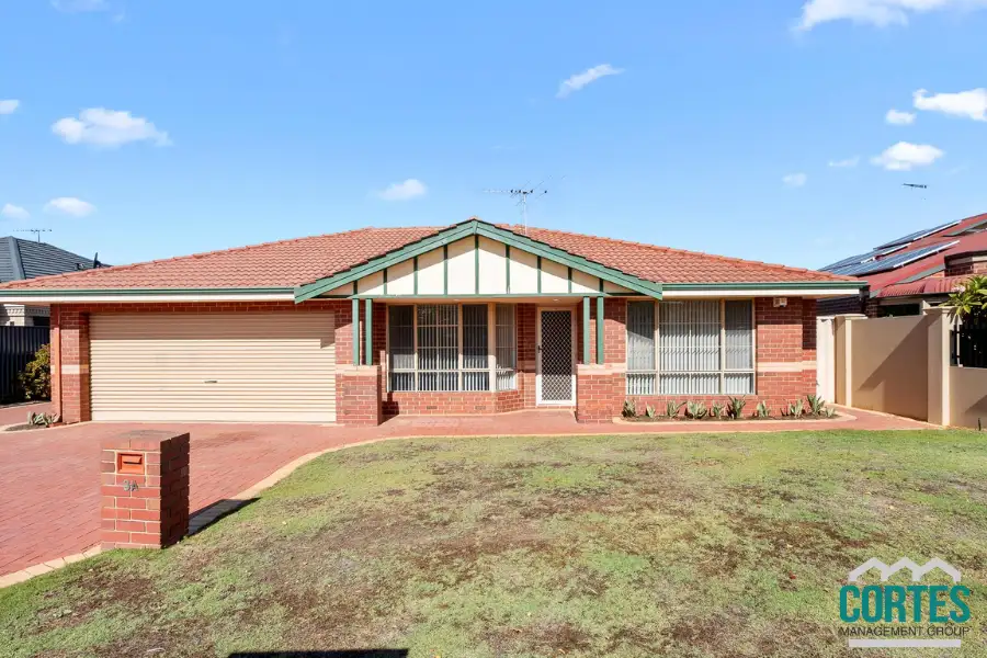 Main view of Homely house listing, 3A Carrello Circuit, Coogee WA 6166