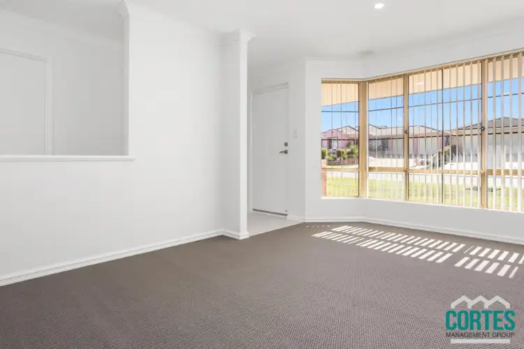 Second view of Homely house listing, 3A Carrello Circuit, Coogee WA 6166
