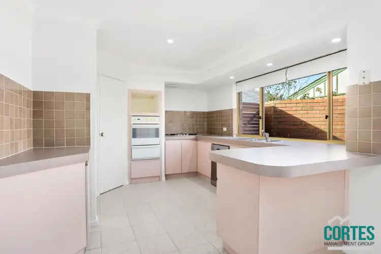 Third view of Homely house listing, 3A Carrello Circuit, Coogee WA 6166