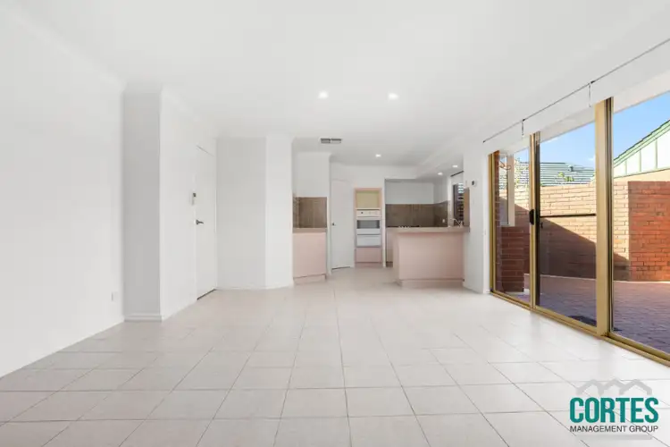 Fourth view of Homely house listing, 3A Carrello Circuit, Coogee WA 6166