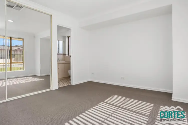 Fifth view of Homely house listing, 3A Carrello Circuit, Coogee WA 6166