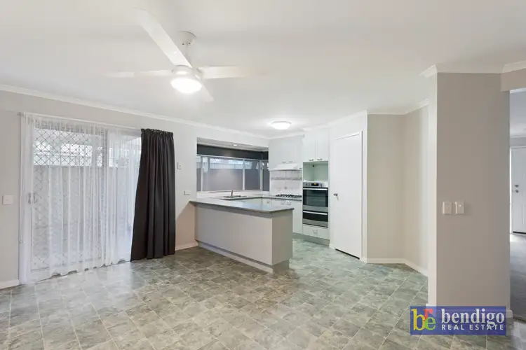 Main view of Homely house listing, 244 Arnold St, North Bendigo VIC 3550