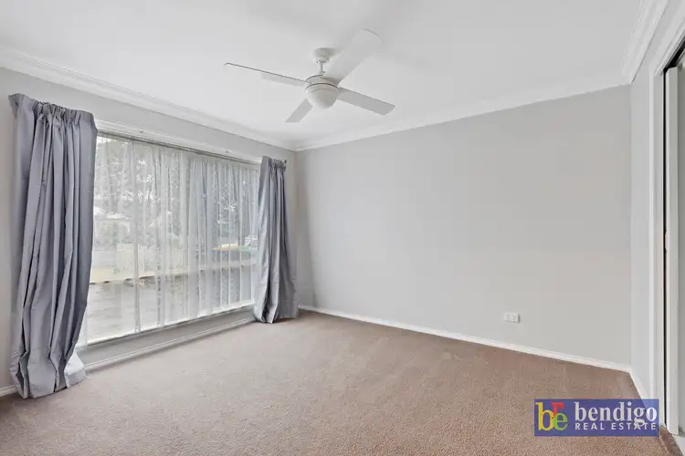 Fifth view of Homely house listing, 244 Arnold St, North Bendigo VIC 3550