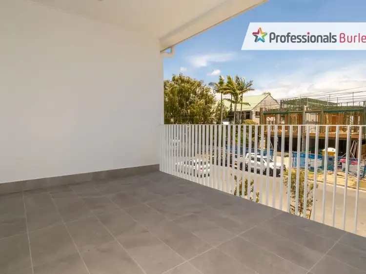 Third view of Homely villa listing, 3/28 Hooper Dr, Currumbin QLD 4223