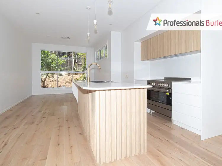 Fifth view of Homely villa listing, 3/28 Hooper Dr, Currumbin QLD 4223