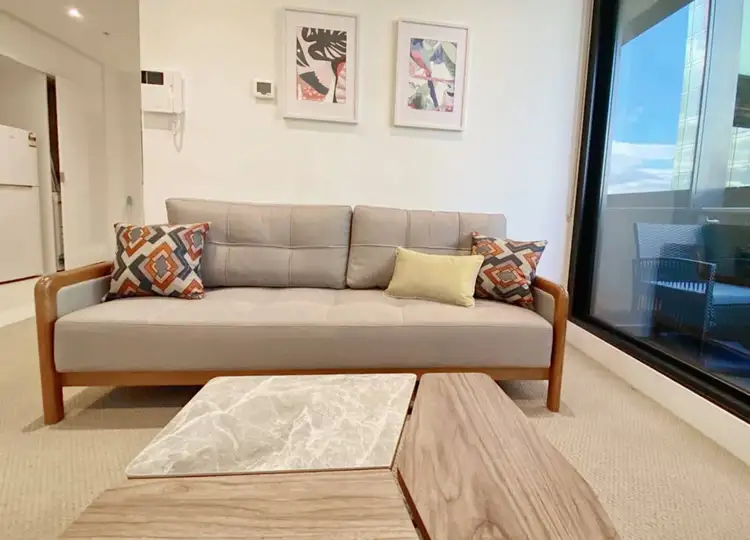 3019/555 Swanston St, Carlton VIC 3053