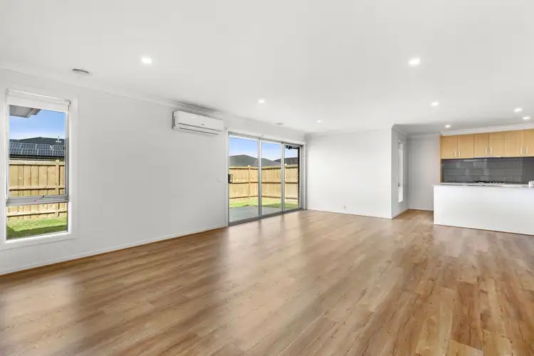Second view of Homely house listing, 1 Kneebone Pl, Charlemont VIC 3217