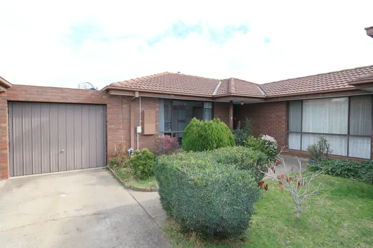 4/15 Market Road, Werribee VIC 3030