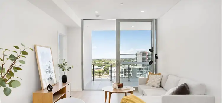 1207/60 Riversdale Rd, Rivervale WA 6103