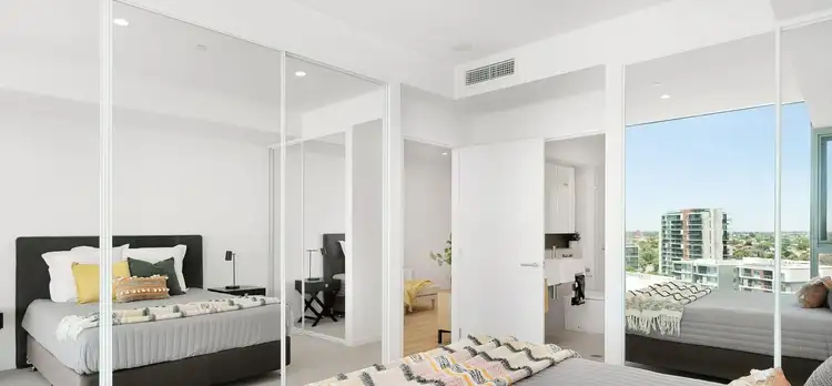 Fifth view of Homely apartment listing, 1207/60 Riversdale Rd, Rivervale WA 6103