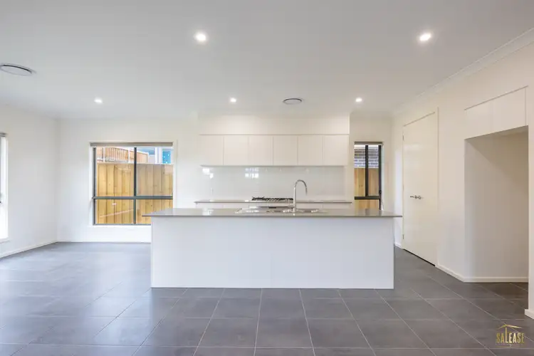 64 O'Connell Lane, Caddens NSW 2747