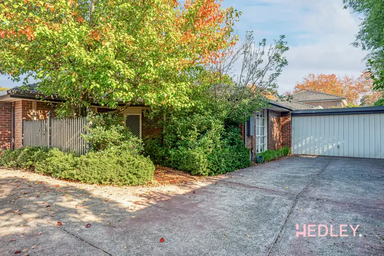 2/26 Myrniong St, Glen Iris VIC 3146