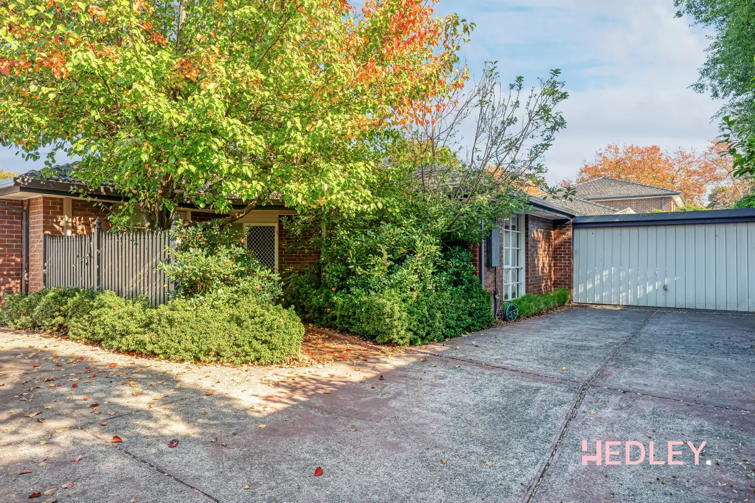 Main view of Homely house listing, 2/26 Myrniong St, Glen Iris VIC 3146