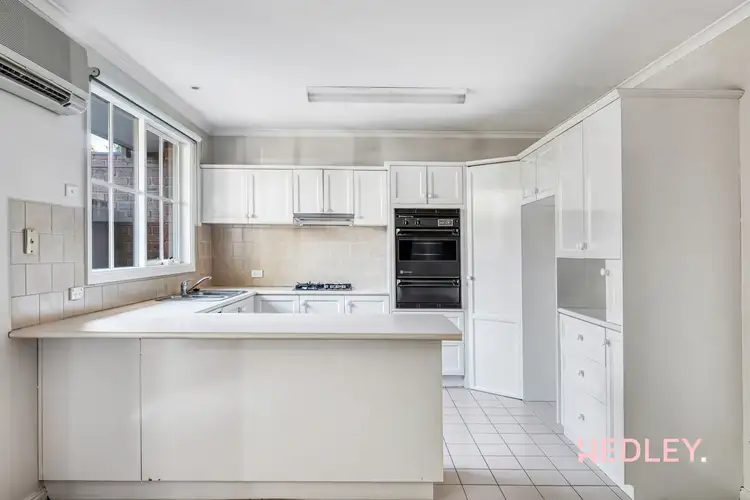 Second view of Homely house listing, 2/26 Myrniong St, Glen Iris VIC 3146