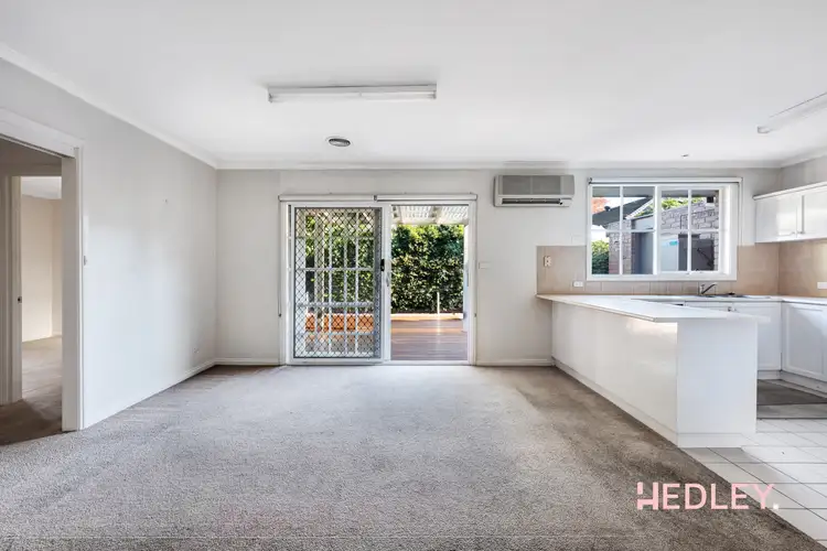 Third view of Homely house listing, 2/26 Myrniong St, Glen Iris VIC 3146