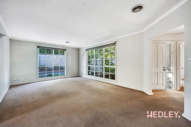 Fifth view of Homely house listing, 2/26 Myrniong St, Glen Iris VIC 3146