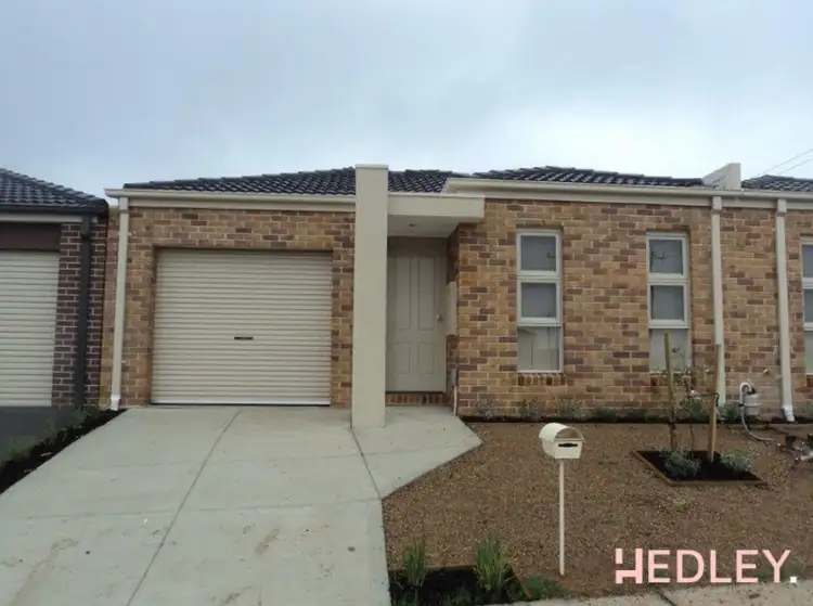 1/7 Casablanca Court, Truganina VIC 3029