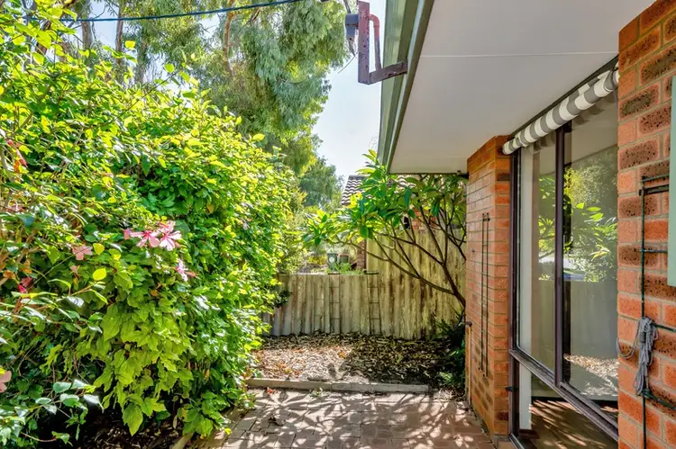 Fourth view of Homely house listing, 8 Cambridge Cres, Cooloongup WA 6168