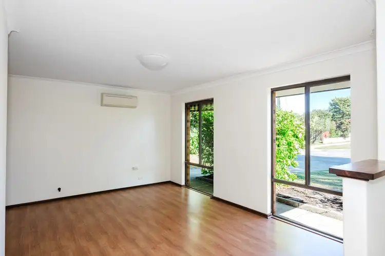 Fifth view of Homely house listing, 8 Cambridge Cres, Cooloongup WA 6168
