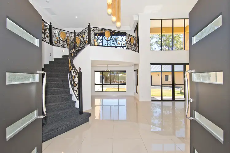 31 Bluebird Ct