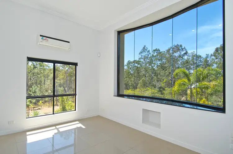 Second view of Homely house listing, 31 Bluebird Ct, Greenbank QLD 4124