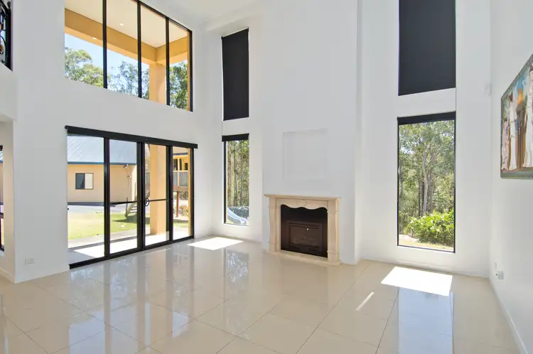 Third view of Homely house listing, 31 Bluebird Ct, Greenbank QLD 4124