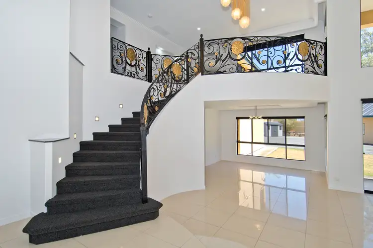 Fourth view of Homely house listing, 31 Bluebird Ct, Greenbank QLD 4124