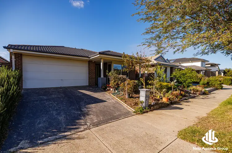 Main view of Homely house listing, 32 Gardener Dr, Point Cook VIC 3030