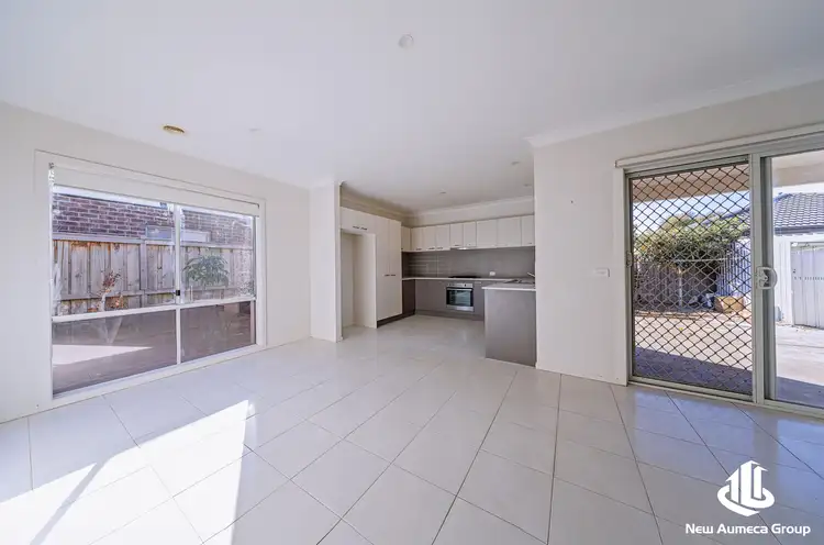 Second view of Homely house listing, 32 Gardener Dr, Point Cook VIC 3030