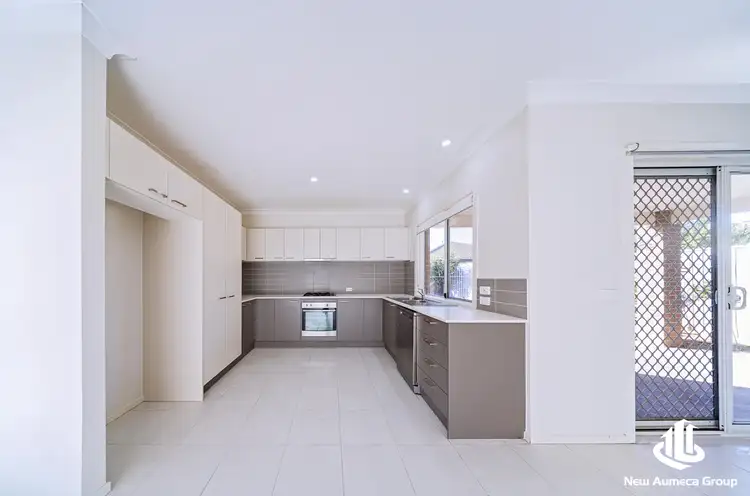 Third view of Homely house listing, 32 Gardener Dr, Point Cook VIC 3030