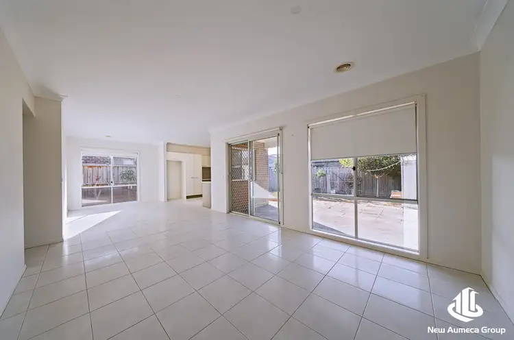 Fourth view of Homely house listing, 32 Gardener Dr, Point Cook VIC 3030