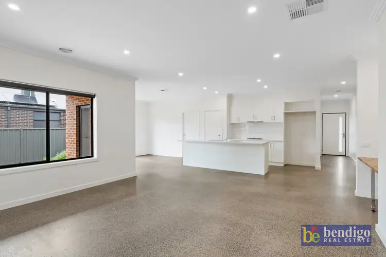 21 Bakers Lane, Strathfieldsaye VIC 3551