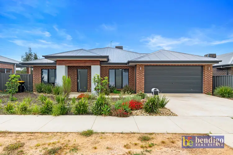 Third view of Homely house listing, 21 Bakers Lane, Strathfieldsaye VIC 3551