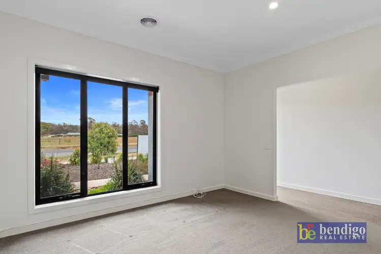 Fourth view of Homely house listing, 21 Bakers Lane, Strathfieldsaye VIC 3551