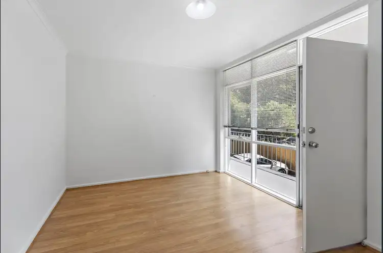 Fourth view of Homely apartment listing, 9/95-97 Summerhill Road, Footscray VIC 3011