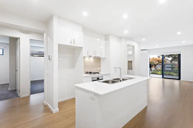 Main view of Homely apartment listing, G01/143 Through Road, Camberwell VIC 3124
