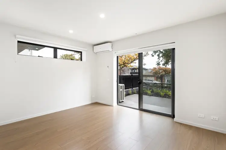 Second view of Homely apartment listing, G01/143 Through Road, Camberwell VIC 3124