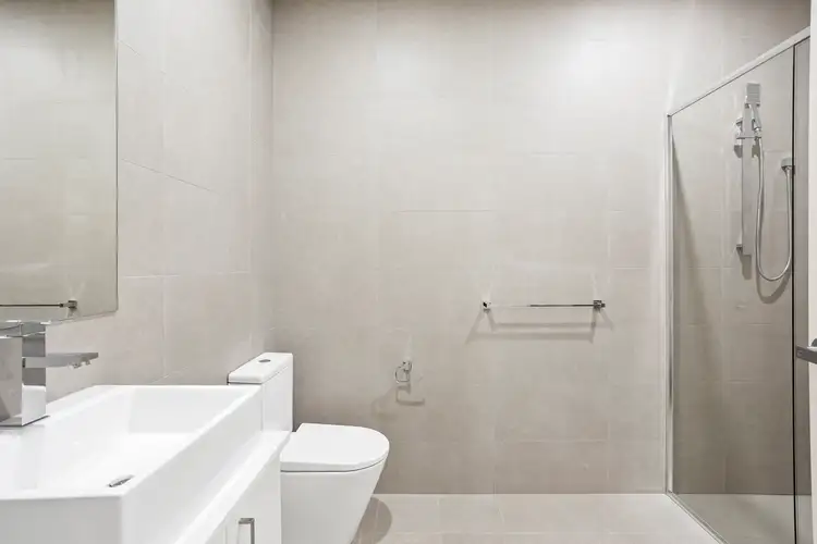 Fourth view of Homely apartment listing, G01/143 Through Road, Camberwell VIC 3124