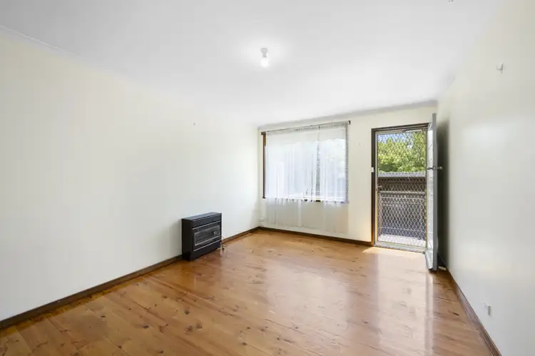 Second view of Homely flat listing, 3/8 Chisholm St, Soldiers Hill VIC 3350