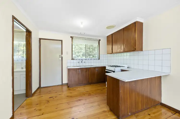 Third view of Homely flat listing, 3/8 Chisholm St, Soldiers Hill VIC 3350