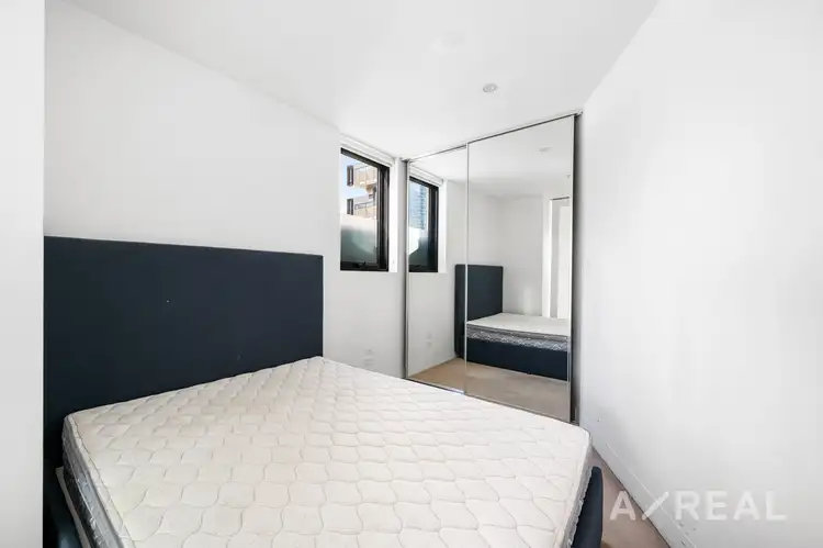 Fourth view of Homely apartment listing, 503/263 Franklin Street, Melbourne VIC 3000