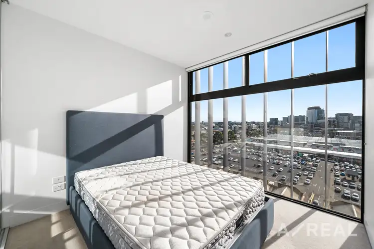 Fifth view of Homely apartment listing, 503/263 Franklin Street, Melbourne VIC 3000