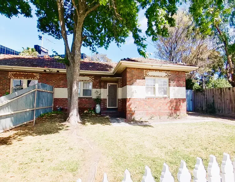 7A Harold St, Preston VIC 3072