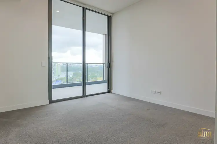 Third view of Homely apartment listing, C1306/5 Delhi Rd, North Ryde NSW 2113
