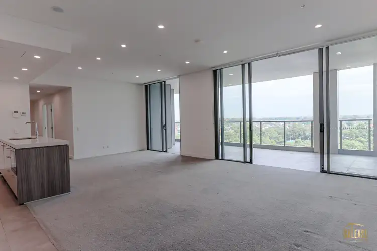 Third view of Homely apartment listing, C1306/5 Delhi Rd, North Ryde NSW 2113