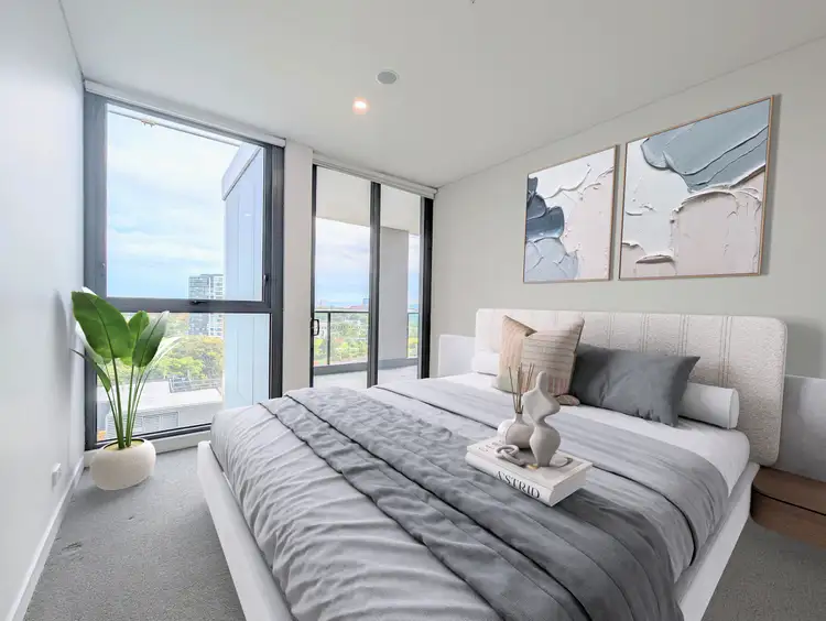 Sixth view of Homely apartment listing, C1306/5 Delhi Rd, North Ryde NSW 2113