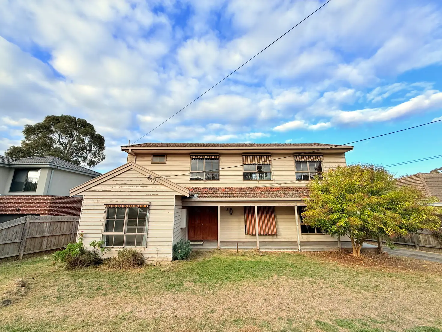 Main view of Homely house listing, 49 Percy St, Mitcham VIC 3132